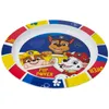 Kindergeschirr Set Paw Patrol - Kinder Geschirr Set mit Produktbild-Vorschau 6