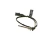 BOSCH 0 986 259 055 Abgastemperatursensor für FIAT DOBLO Produktbild-Vorschau 3