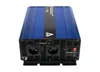 Digitale omvormer AZO 12V DC / 230V AC SINUS, model Productafbeelding-voorbeeld 2