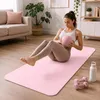 Mata treningowa mata do ćwiczeń NBR mata do pilatesu o Podgląd zdjęcia produktu 2