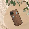 kwmobile Handyhülle für Apple iPhone 11 Hülle Holz - Case Produktbild-Vorschau 6