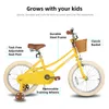 JOYSTAR 12/14/16/18/20 Mädchenfahrrad für 2-13 Jahre alte Produktbild-Vorschau 2