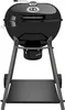 Holzkohlegrill Kensington 570 C, schwarz Produktbild-Vorschau 1