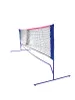 VICTOR Mini Badminton Netz | Federball Volleyball Produktbild-Vorschau 13