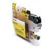 vhbw Tintenpatrone Gelb als Ersatz für Brother LC3217Y, Produktbild-Vorschau 2