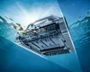Robot pulitore per piscina ZODIAC WR000703 - Freedom Lite – Anteprima dell’immagine prodotto 19