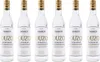 Ouzo Samos | 6x 0,7l | 40% Vol.| Aus Griechenland | Mildes Produktbild-Vorschau 1