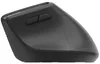 Rapoo EV310M, draadloze ergonomische muis, donkergrijs Productafbeelding-voorbeeld 5
