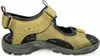 ecco Sandalen Sandalen Nubukleder Produktbild-Vorschau 16