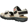 Rieker 68851 Schuhe Damen Trekking Sandalen, Größe:39 EU, Produktbild-Vorschau 118