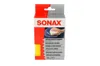 Sonax Applikationsschwamm 8,3x15,1x3,8cm Produktbild-Vorschau 2