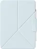 Pitaka MagEZ Folio coque 2 iPad Pro 11" (M4-M5) – Passage Voir les images du produit 1