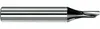 Bosch Nutfräser Standard for Wood 8 mm D1 4 mm L 8 mm G 51 Produktbild-Vorschau 29