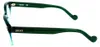 Liu Jo LJ2657 Green gradient 52/16/135 Damen Brillen Produktbild-Vorschau 3