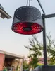 SUNRED® Artix Moderna Ultra, hangende infraroodverwarming, Productafbeelding-voorbeeld 14