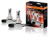 2x OSRAM NIGHT BREAKER LED SMART H10 Produktbild-Vorschau 6