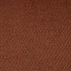 Poltrona vintage in tessuto chenille con struttura cromata, Anteprima dell’immagine prodotto 5