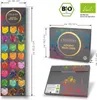 Adventskalender, 24er  Teebeutel-Tee* Produktbild-Vorschau 2