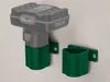 PARKSIDE® Wandhalter Set (Einzelhalterung 4tlg.) Produktbild-Vorschau 2