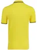Fred Perry Twin Tipped Poloshirt Herren Produktbild-Vorschau 3