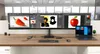 i-tec USB 3.0 / USB-C / Thunderbolt, 3x 4K Docking Station Produktbild-Vorschau 9