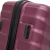 Wings PEAFOWL Große Hartschalenkoffer 28" Rot mit Produktbild-Vorschau 10