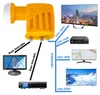 HD-Line Twin+ Unicable LNB für bis zu 6 Teilnehmer HD Produktbild-Vorschau 5