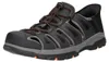 Skechers Slip-Ins: Relaxed Fit  Sandalen - Zwart - Maat 43 Produktbild-Vorschau 6