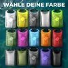 Nordlight Wasserdichter Tasche Dry Bag 5L - Roll Top Tasche Produktbild-Vorschau 2