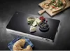 WMF KITCHENminis 0415450011, 270 W, Schwarz, Edelstahl, Produktbild-Vorschau 7
