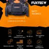 FUXTEC Tagliaerba elettrico con cavo tosaerba RME38 Anteprima dell’immagine prodotto 3