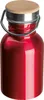 Trinkflasche / aus Edelstahl / 300ml / Farbe: rot Produktbild-Vorschau 3