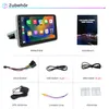 2+64G 1din AutorádioAndroid13 Carplay DAB+ GPS WIFI BT Náhľad obrázku produktu 16