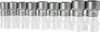 MAR-POL Gola sada 19ks 1/2" 8-32mm M58205 Náhled obrázku produktu 5