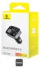 Baseus SUP0003754 Trasmettitore FM 87,5 - 108 MHz Bluetooth Anteprima dell’immagine prodotto 13