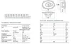 Audison APK 690 - 6x9' - Sistema di diffusori compo a 2 vie Anteprima dell’immagine prodotto 3