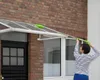 Sprüh-Fensterwischer extra lang Produktbild-Vorschau 10