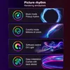 32-calowa taśma LED RGB Phantom Wyświetlacz Ambiance Rytm Podgląd zdjęcia produktu 3