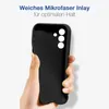 Hülle für Samsung Galaxy S24 mit 9H Displayglas Produktbild-Vorschau 2