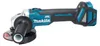 Makita DGA 511 Z Smerigliatrice angolare a batteria 18V 125 Anteprima dell’immagine prodotto 2
