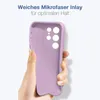 Hülle für Samsung Galaxy S22 Ultra mit 9H Displayglas Produktbild-Vorschau 2