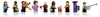LEGO® Icons 10356 Star Trek : U.S.S. Enterprise NCC-1701-D™ Voir les images du produit 11