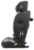 Osann Flux Isofix eXTUniverse Grey Produktbild-Vorschau 11