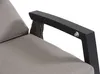 Siena Garden 3-Sitzer Sofa CORIDO, Aluminium Anthrazit / Produktbild-Vorschau 4