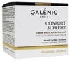Galenic Confort Suprême Intense Nutritive Nachtcreme 50 ml Voir les images du produit 3
