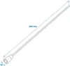 Presa di prolunga fissa angolare 540 mm / 19 mm Anteprima dell’immagine prodotto 8