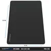 Tapis de souris Titanwolf Speed Gaming 350 x 250mm Tapis de Voir les images du produit 3
