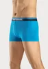 Bruno Banani Boxer Boxershorts für Herren 4 -teilig blau, Produktbild-Vorschau 1