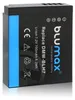 2x Blumax Akku | für Panasonic DMW-BLH7 Digitalkamera | Produktbild-Vorschau 1