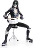 Verné predmety Kiss BST AXN Akčná figúra The Catman Náhľad obrázku produktu 3